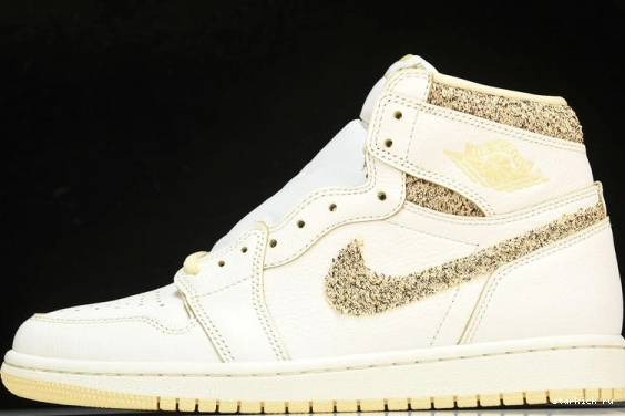 Craft Naija Of High  Vibrations FD8631-100 1 FD8631-100  Jordan Retro OG  1122